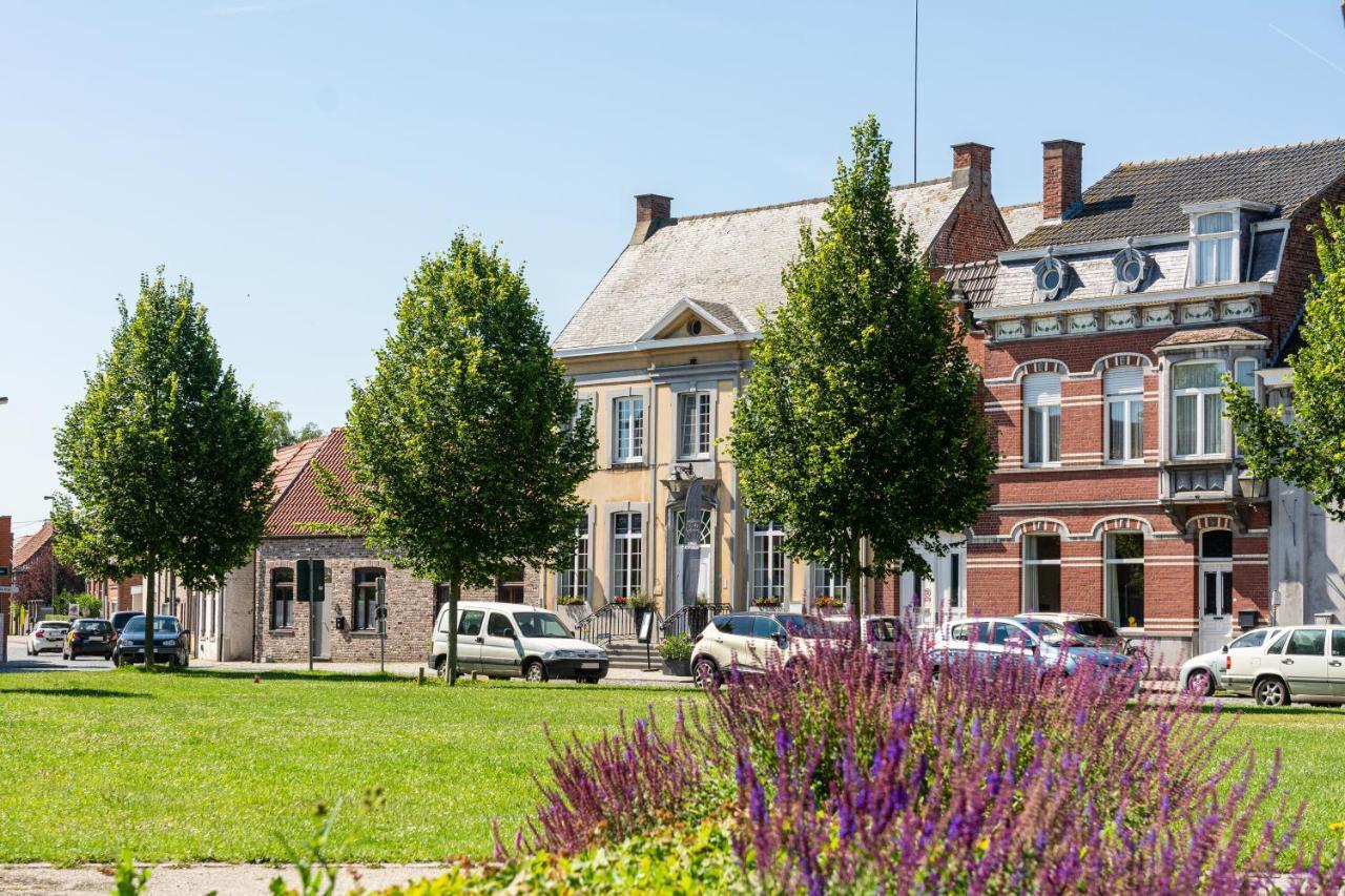 Boutique Hotel Sies Watervliet Экстерьер фото