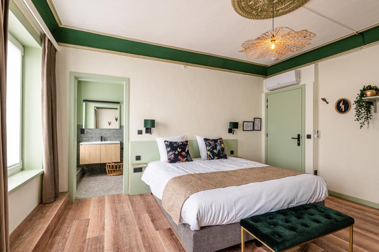 Boutique Hotel Sies Watervliet Экстерьер фото