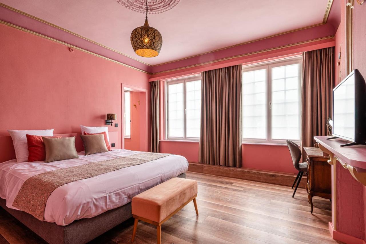 Boutique Hotel Sies Watervliet Экстерьер фото