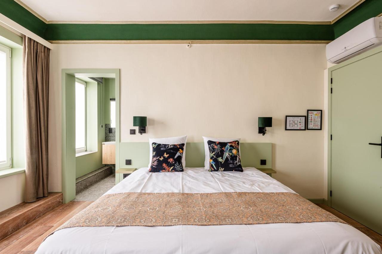 Boutique Hotel Sies Watervliet Экстерьер фото