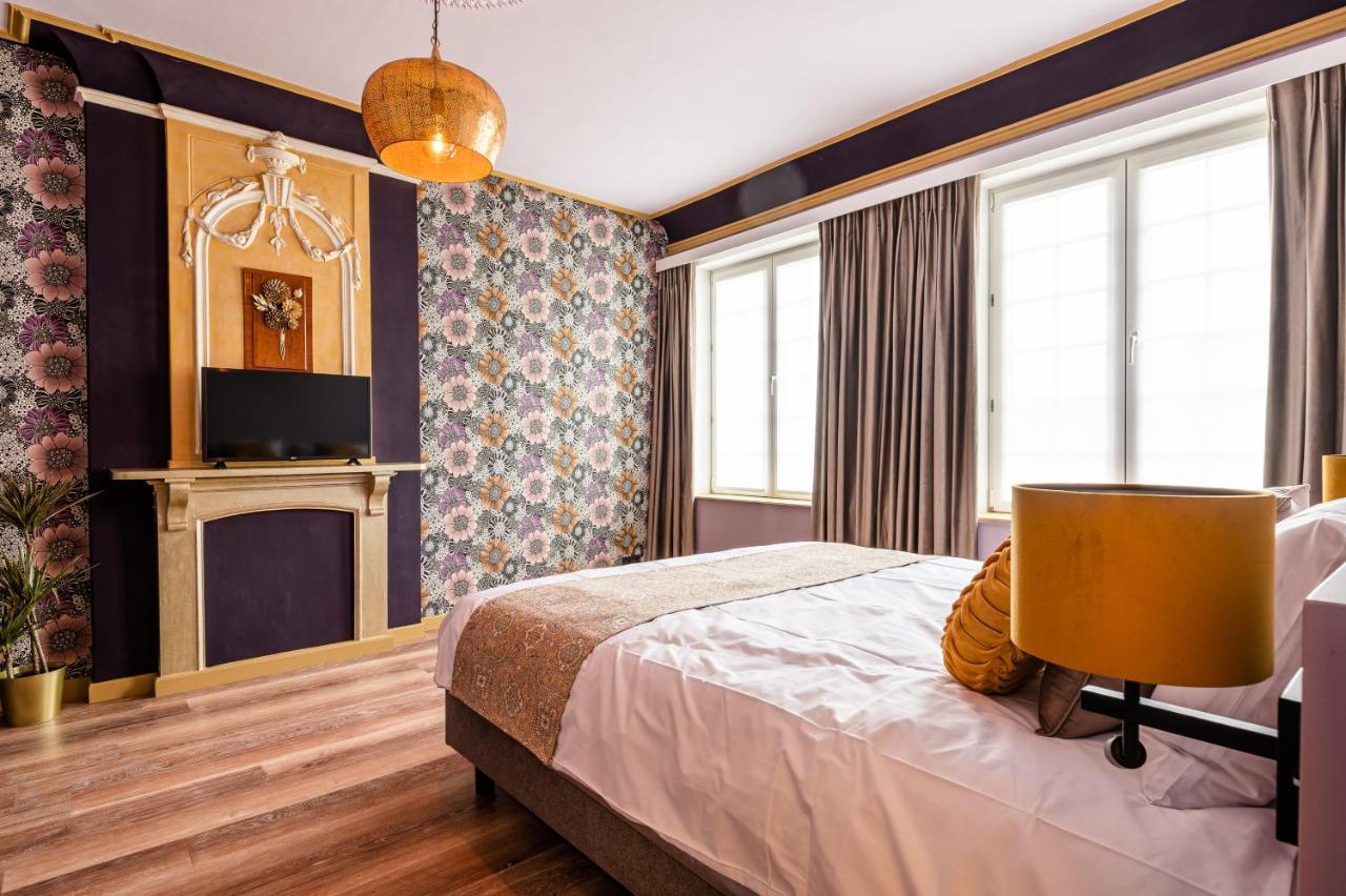 Boutique Hotel Sies Watervliet Экстерьер фото