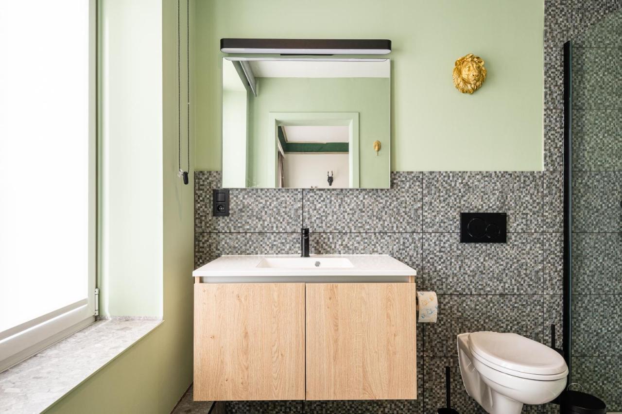 Boutique Hotel Sies Watervliet Экстерьер фото