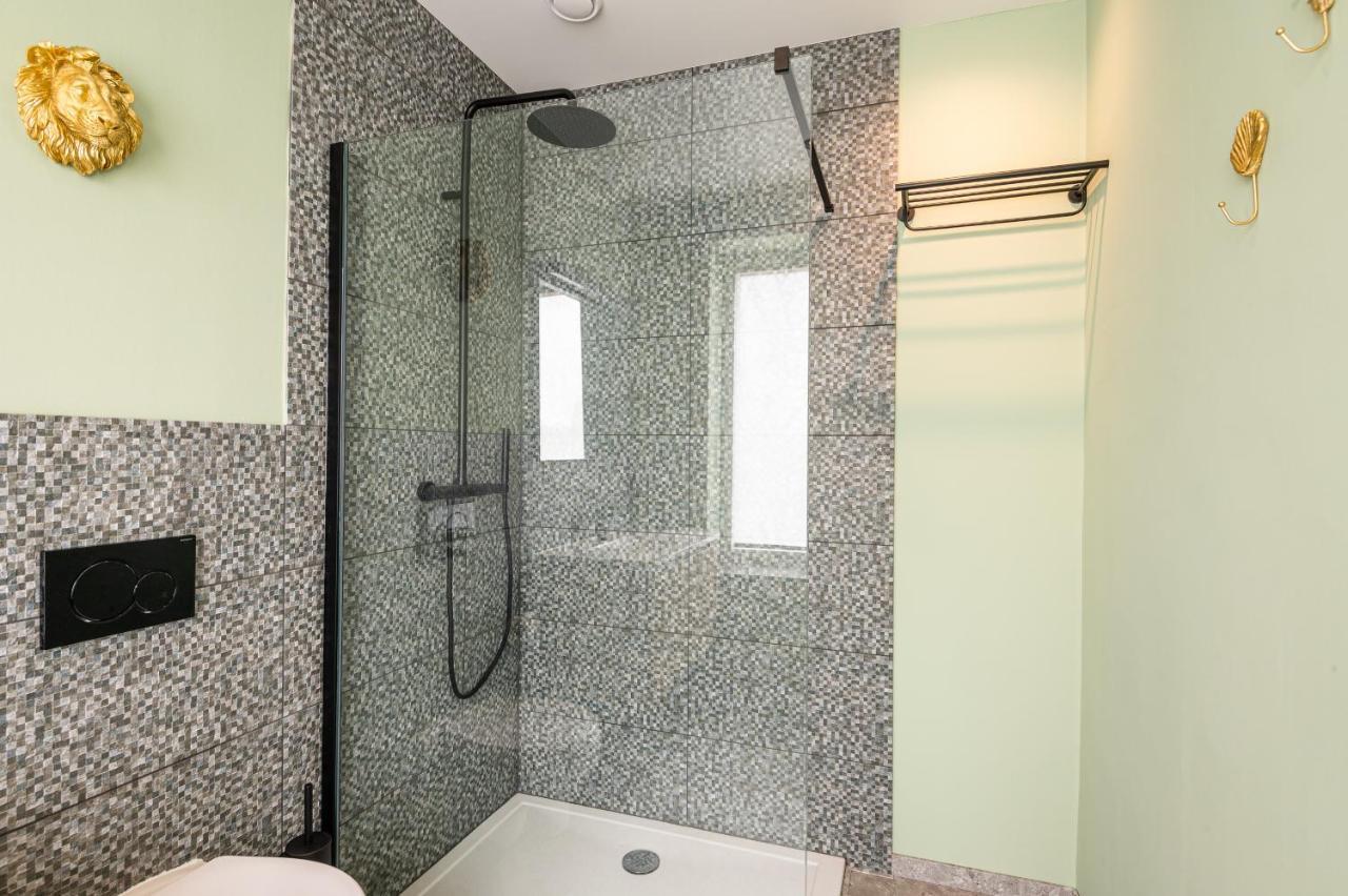 Boutique Hotel Sies Watervliet Экстерьер фото